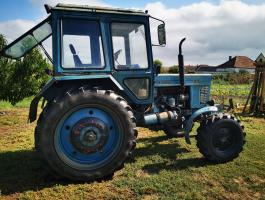 MTZ 82 eladó