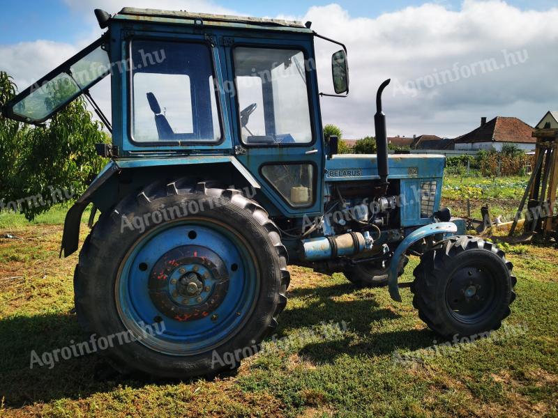 MTZ 82 eladó