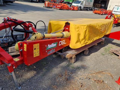 Bellon D6L3 tárcsás kasza RAKTÁRRÓL Bellon D6L3 tárcsás kasza RAKTÁRRÓL