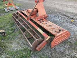 MASCHIO 3 MÉTERES FORGÓBORONA