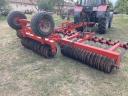 Cambridge henger 5 m