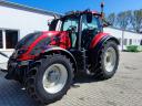 Valtra T174A traktor front TLT-vel és front hidraulikával