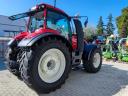 Valtra T174A traktor front TLT-vel és front hidraulikával