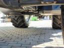 Valtra T174A traktor front TLT-vel és front hidraulikával