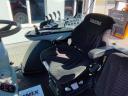 Valtra T174A traktor front TLT-vel és front hidraulikával