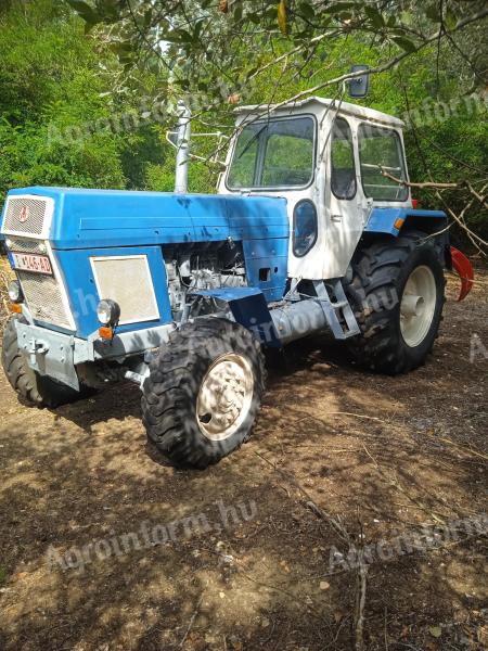 Fortschritt zt 303 as traktor eladó