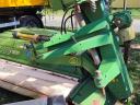 Krone Easy Cut 320 CV Q kasza Kecskeméten