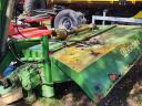 Krone Easy Cut 320 CV Q kasza Kecskeméten