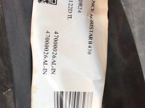 360/70R24 Alliance 360/70R24 Alliance