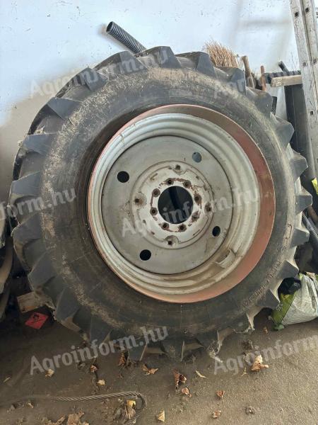 MTZ (dupla)kerék,  Belshina 18.4 R34 144 A8
