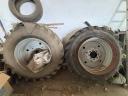MTZ (dupla)kerék,  Belshina 18.4 R34 144 A8