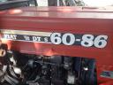 Eladó Fiat New-Holland 86-60 DT keskeny nyomtávú traktor