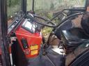 Eladó Fiat New-Holland 86-60 DT keskeny nyomtávú traktor