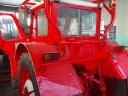 MTZ 50 jó állapotban, papír nélkül eladó
