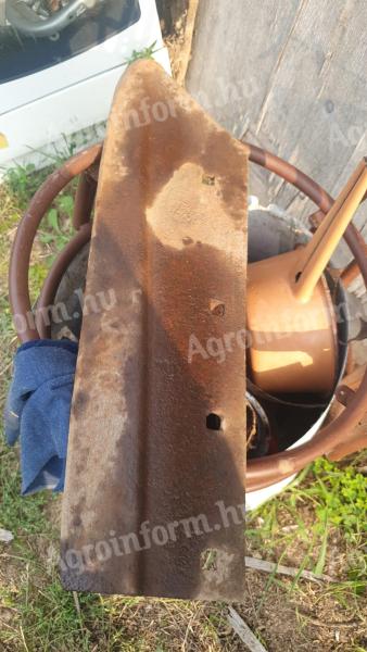 Lemken M-40 es ekevasak eladók