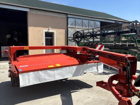 Kuhn FC 302 RG Kuhn FC 302 RG