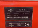 Kuhn FC 302 RG