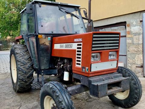 Fiat 566 traktor, gyári állapotban, eladó Fiat 566 traktor, gyári állapotban, eladó