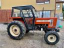 Fiat 566 traktor, gyári állapotban, eladó