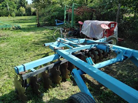 Tárcsa eladó Tárcsa eladó