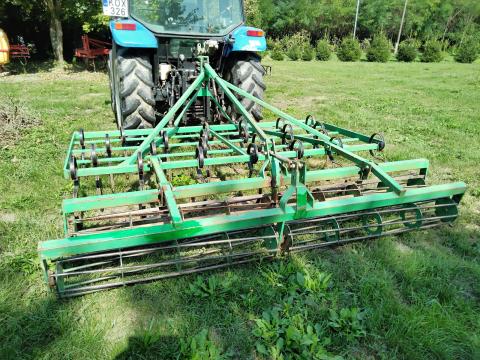 Kombinátor eladó ( 3 méteres ) Kombinátor eladó ( 3 méteres )