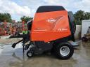 Kuhn VB 2160 körbálázó hibátlan állapotban eladó