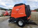 Kuhn VB 2160 körbálázó hibátlan állapotban eladó