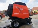 Kuhn VB 2160 körbálázó hibátlan állapotban eladó