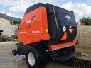 Kuhn VB 2160 körbálázó hibátlan állapotban eladó