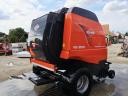 Kuhn VB 2160 körbálázó hibátlan állapotban eladó