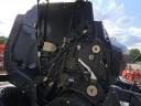 Kuhn VB 2160 körbálázó hibátlan állapotban eladó