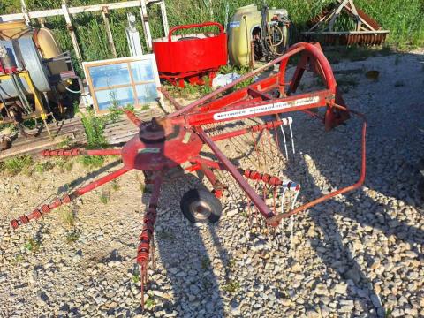 Rendsodró eladó - teljesen üzemképes állapotban