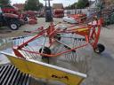 Fella TS 350 DN rendsodró újszerű állapotban