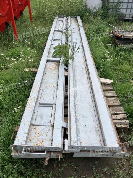 Hw 8011