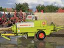 Claas Markant 41 kis kockabálázó eladó