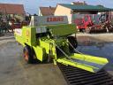 Claas Markant 41 kis kockabálázó eladó