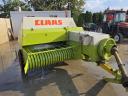 Claas Markant 41 kis kockabálázó eladó