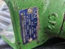 John Deere Rockinger pótkocsihúzó vonófej  330mm