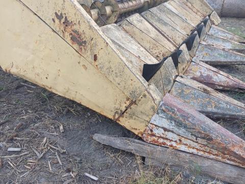 FKA 601-es kukorica adapter eladó FKA 601-es kukorica adapter eladó