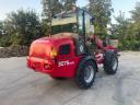 Weidemann 3075cx80 teleszkópos rakodó gép