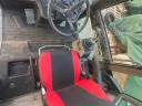 Weidemann 3075cx80 teleszkópos rakodó gép