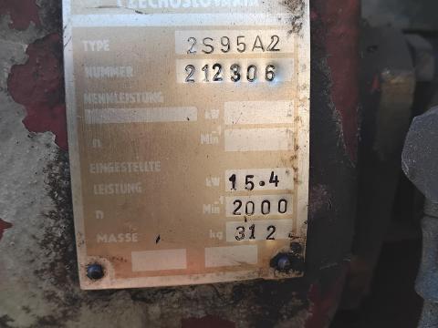 Slávia dízelmotor eladó Slávia dízelmotor eladó