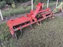 RAU 3 m-es Rototiller, talajmaró 