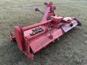 RAU 3 m-es Rototiller, talajmaró 