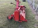 RAU 3 m-es Rototiller, talajmaró 