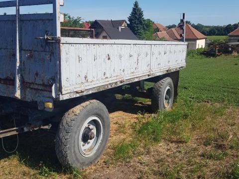 Ifa pótkocsi eladó Ifa pótkocsi eladó