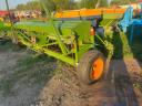 AMAZONE D8 40 SUPER,  4 MÉTERES,  TÁRCSÁS VETŐGÉP