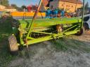 AMAZONE D8 40 SUPER,  4 MÉTERES,  TÁRCSÁS VETŐGÉP