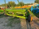 AMAZONE D8 40 SUPER,  4 MÉTERES,  TÁRCSÁS VETŐGÉP