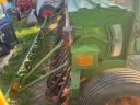 AMAZONE D8 40 SUPER,  4 MÉTERES,  TÁRCSÁS VETŐGÉP
